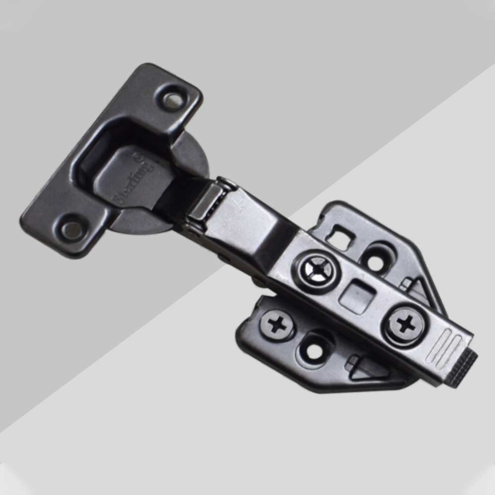 Hydraulic Hinge