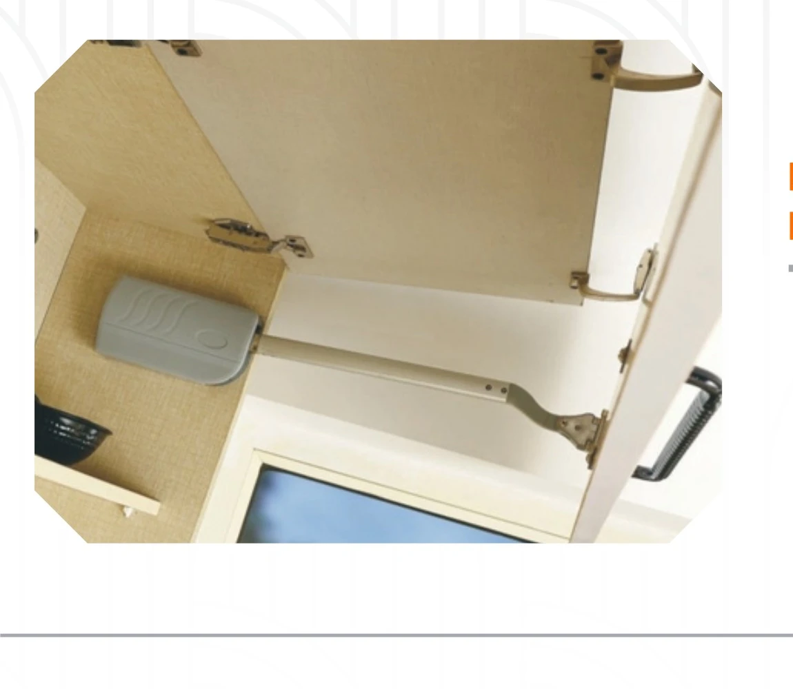 Kitchen Cabinet Systems