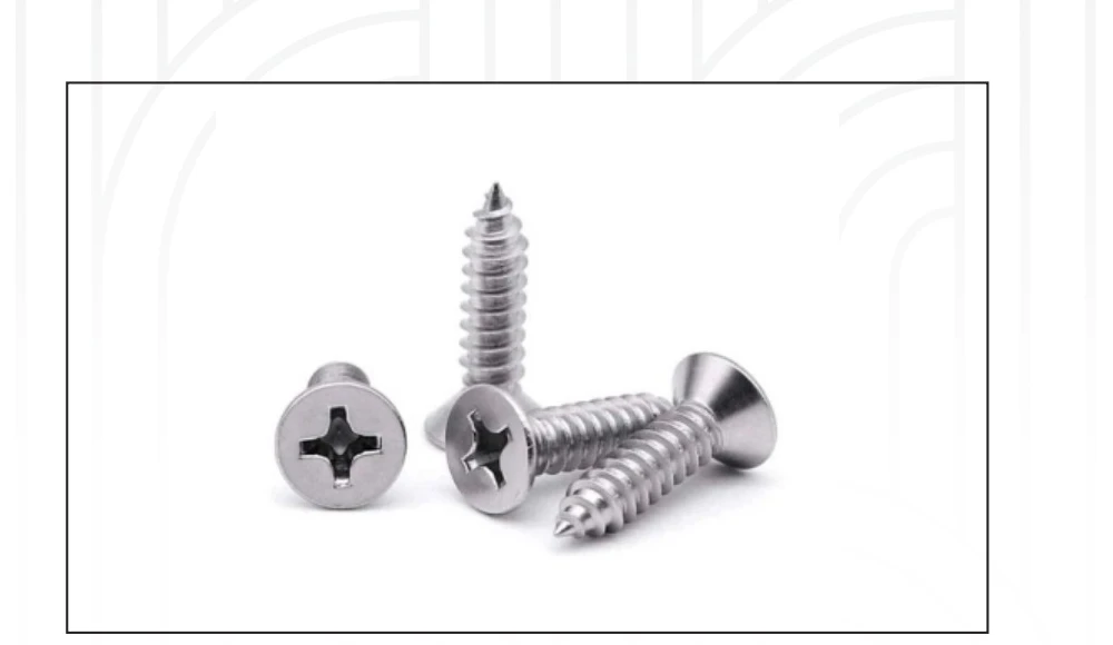 Fastener Collection