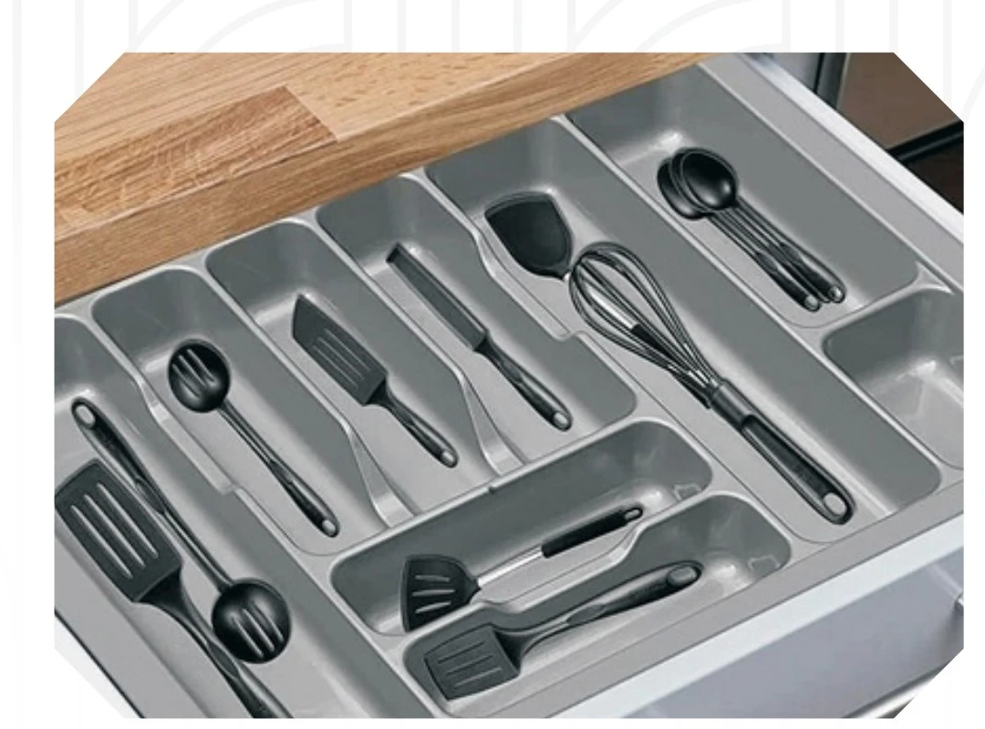 Cutlery Tray Collection