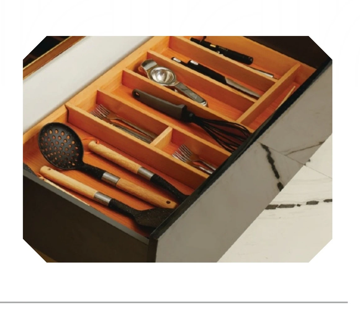 Cutlery Organizer