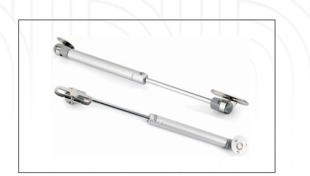 Gas Springs & Bed Fitting