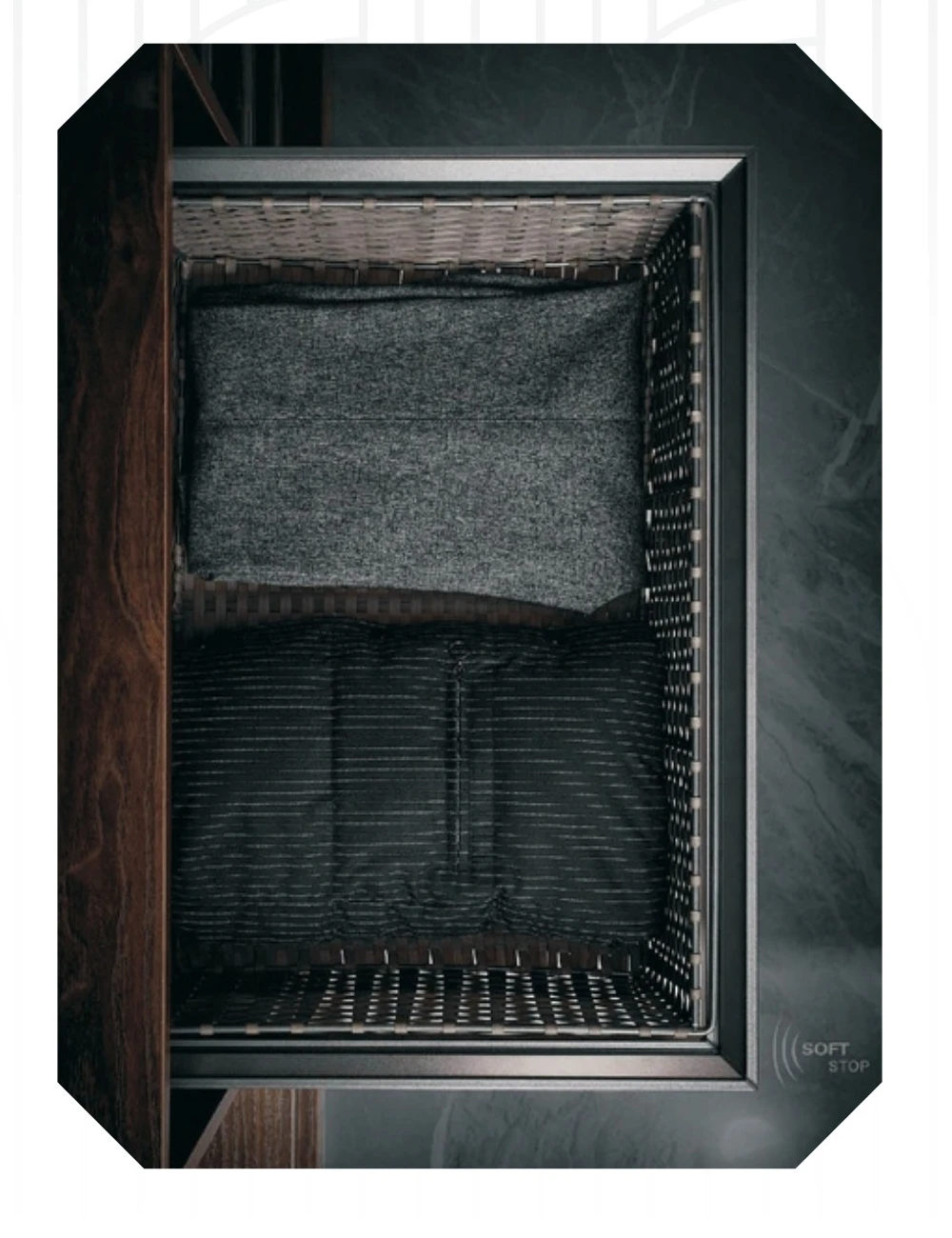 Wardrobe Basket Collection