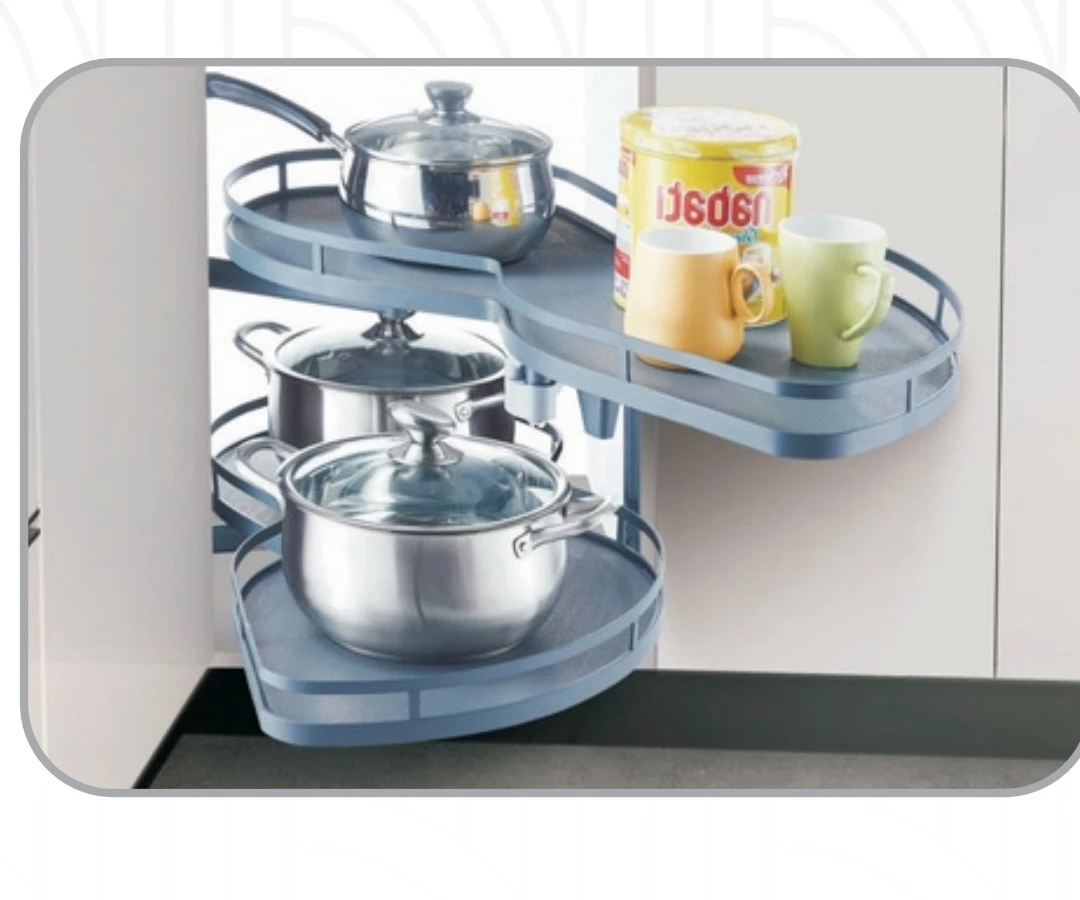 Corner Systems