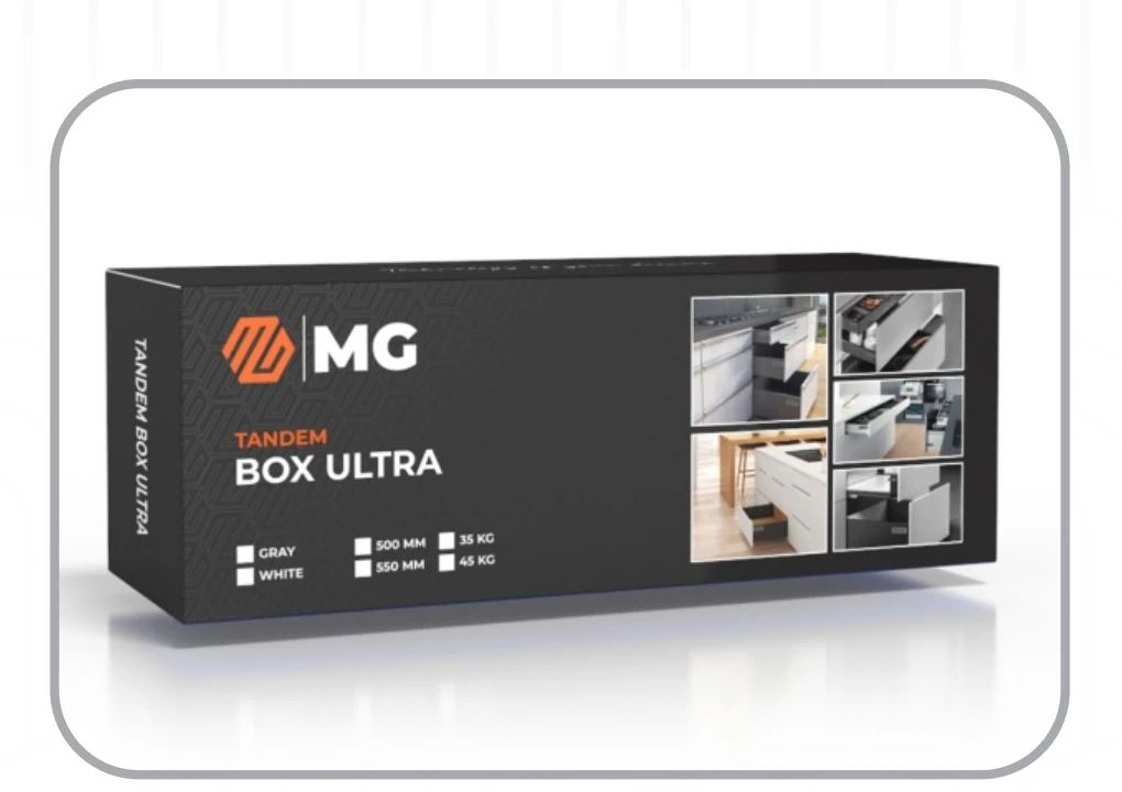 Tandem Box
