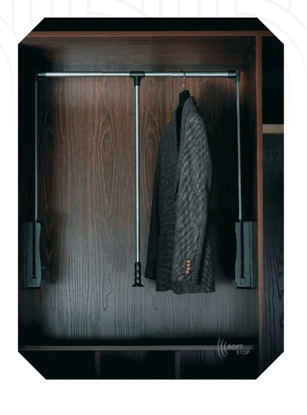 Wardrobe Lifter
