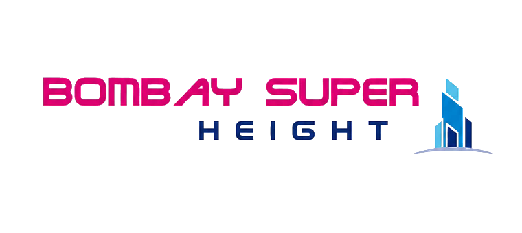 Bombay Super Height logo