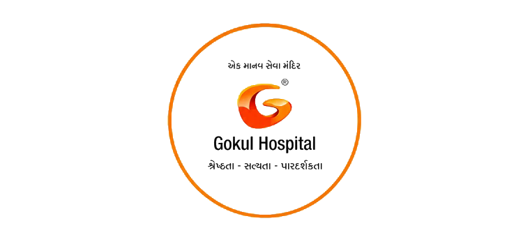 Gokul Hospital logo