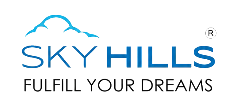 Sky Hills logo