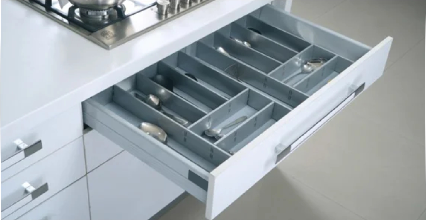 Cutlery Tray Drawer