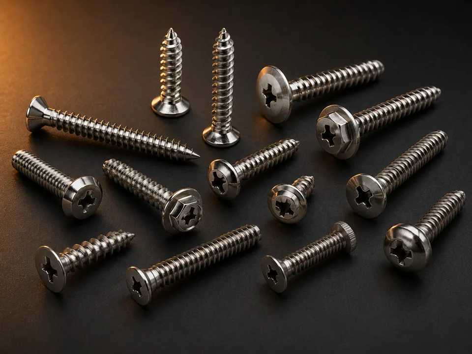 Fastener Solution