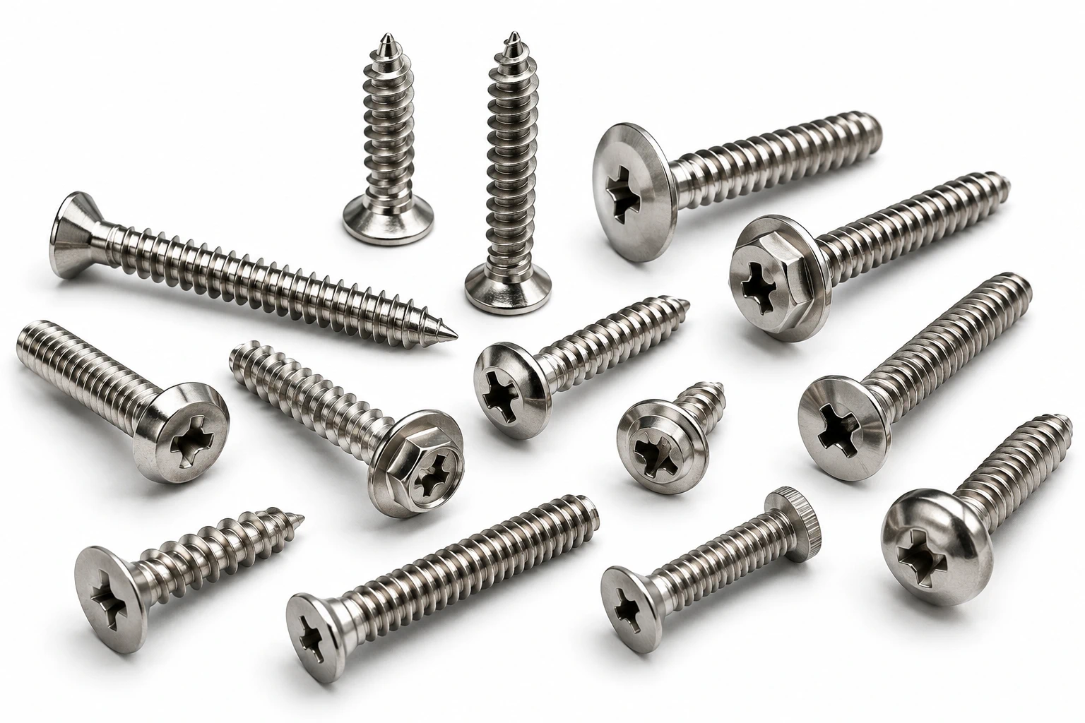 Industrial Fastener Solutions: Precision Engineering for Stronger Builds